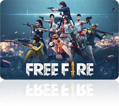 FREE FIRE