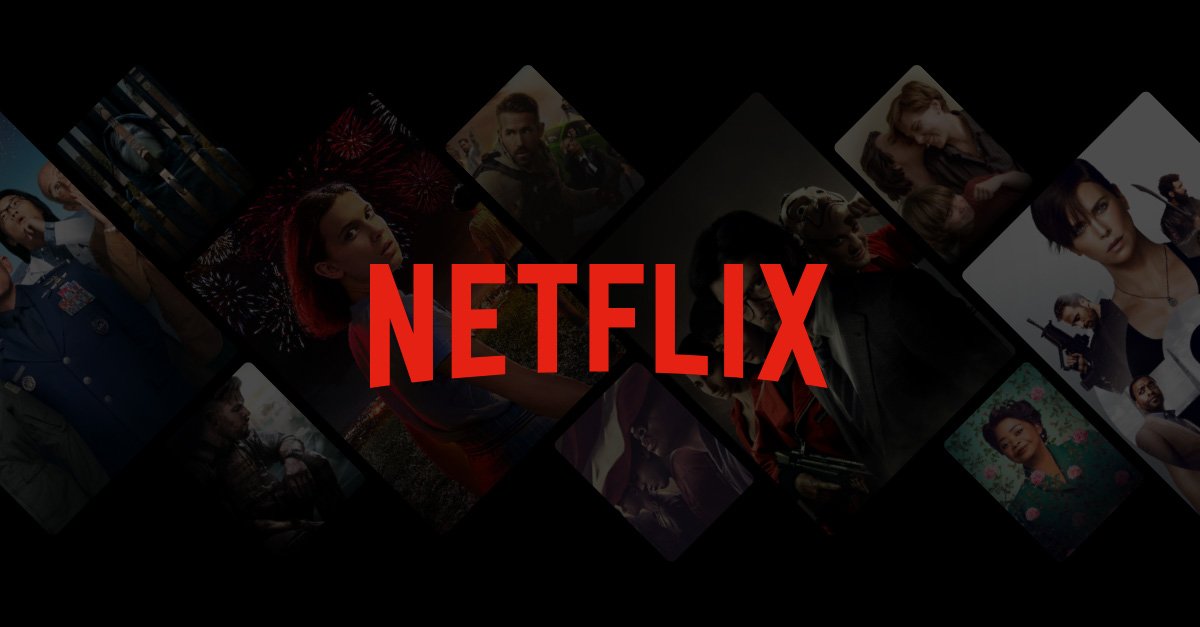 Profil Netflix