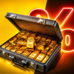 500 pièces d'or