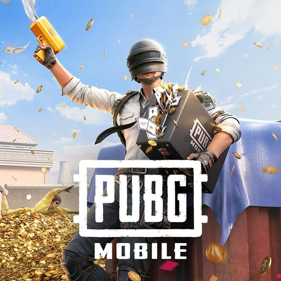 PUBG