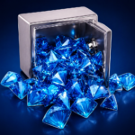 100 Diamants
