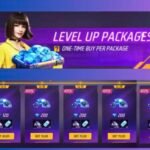 Level Up Pass