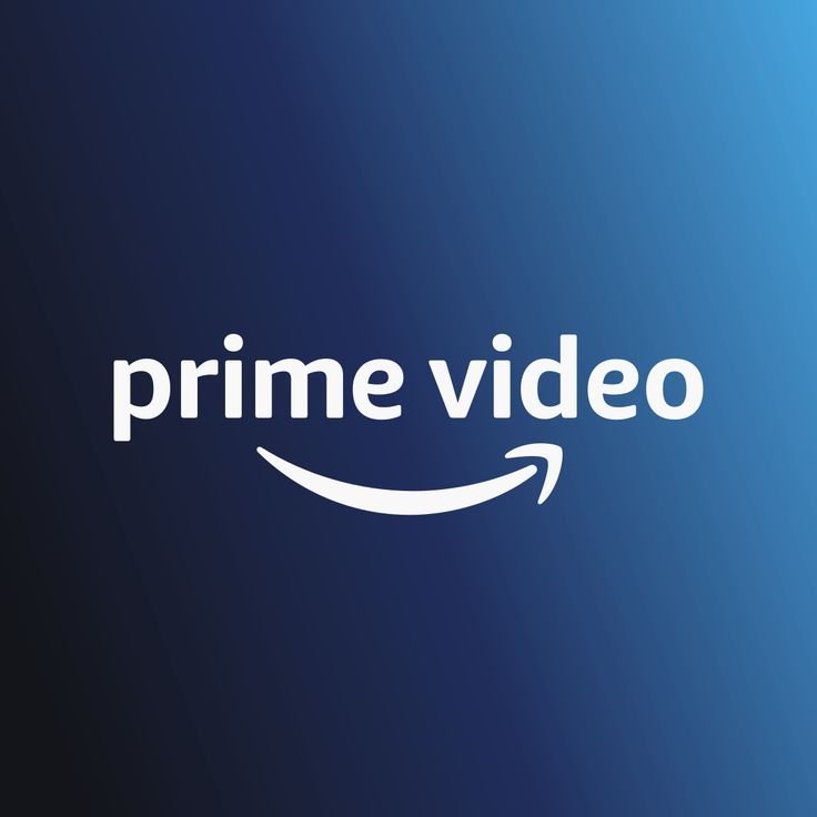 PRIME VIDEO