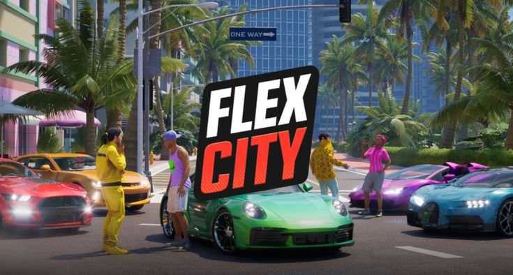 Flex City