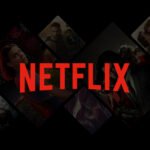 Netflix 15 USD