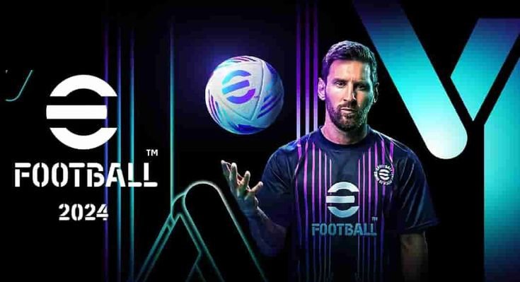 EFOOTBALL