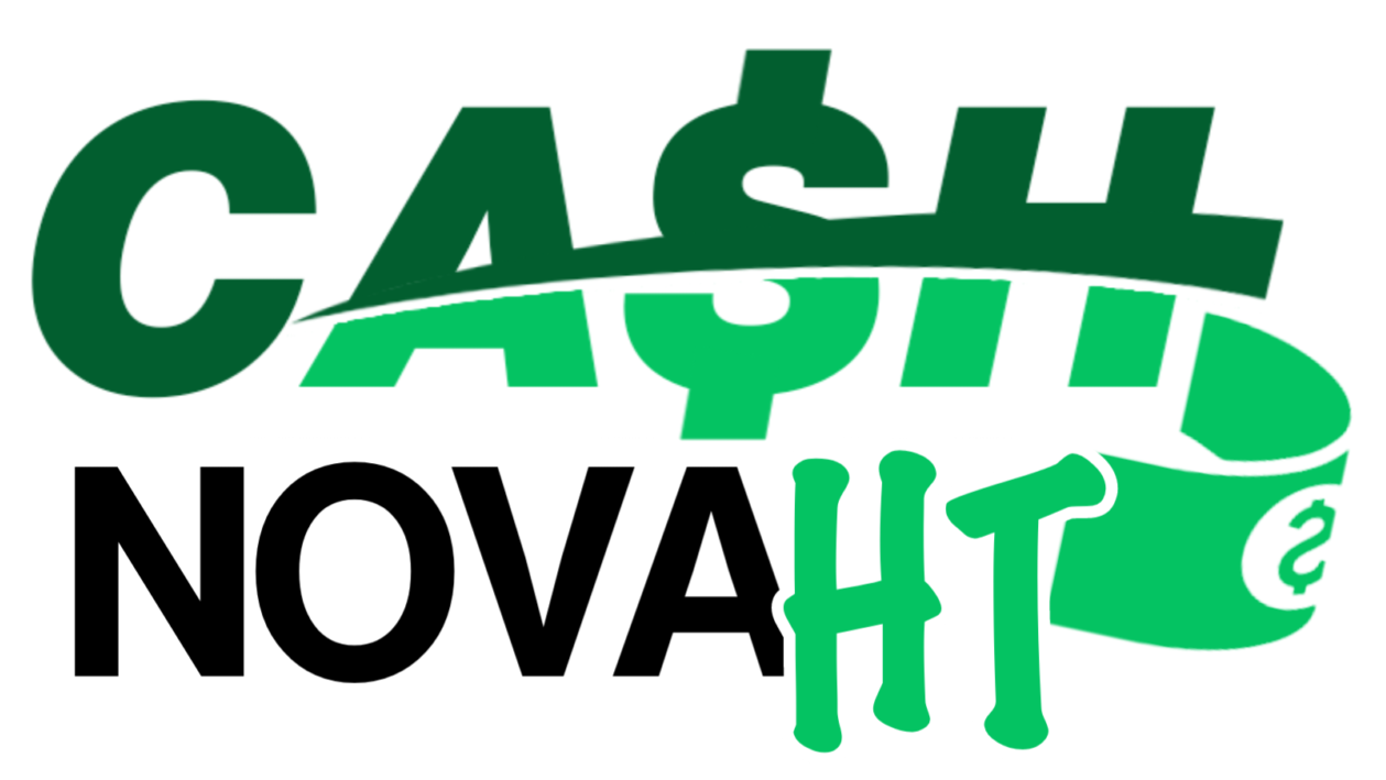 CashNova HT